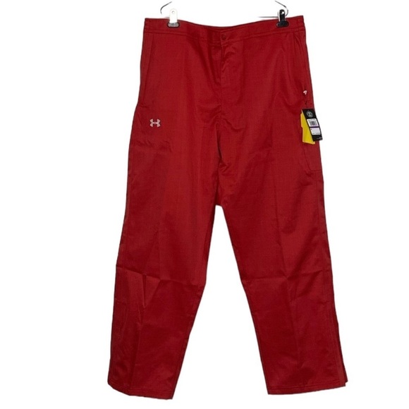 Under Armour ColdgearStorm Infrared Snow Pants